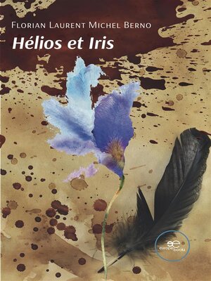 cover image of Hélios et Iris